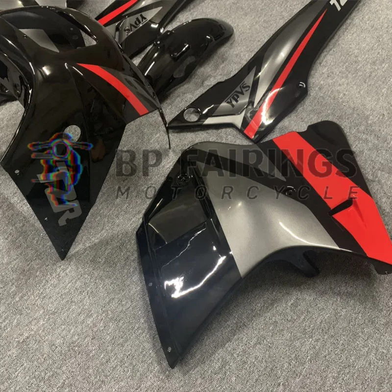 Fit For YAMAHA TZR125 1987-1992 Motorcycle Accessories Full Bodywork Fairing Kit Panel Set TZR 125 1988 1989 1990 1991 1992