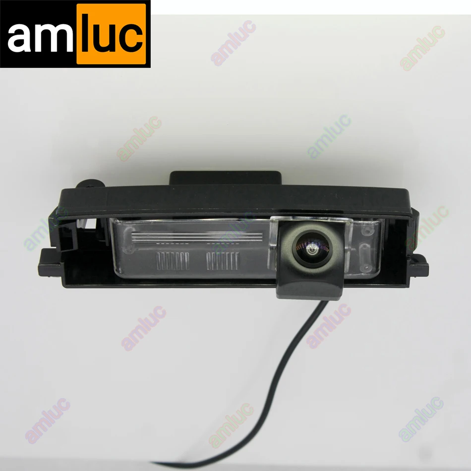 Vehicle Parking Assistance Backup Car Rear View Reverse Wireless Camera For Toyota RAV4 2012 2011 2010 2009 2008 2007 2006