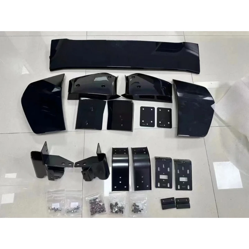 

GR Special Gantry Pickup Sports Roll Bar