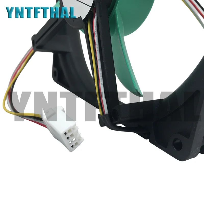 Fba12j12v dc12v0.5a 4-Draht-Lüfter