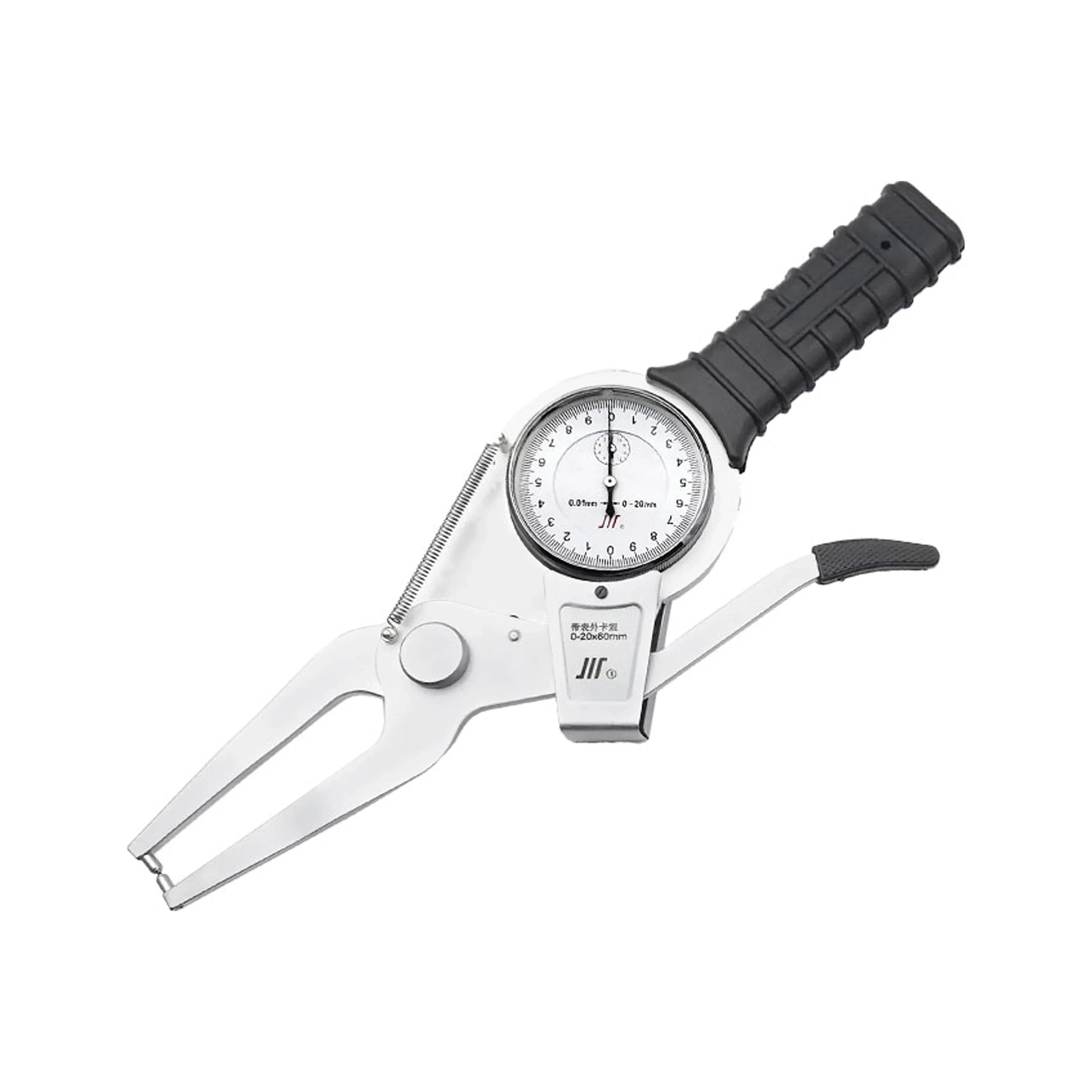 2026 Thickness Gauge Dial Indicator Special Measuring Gauging Tools Set