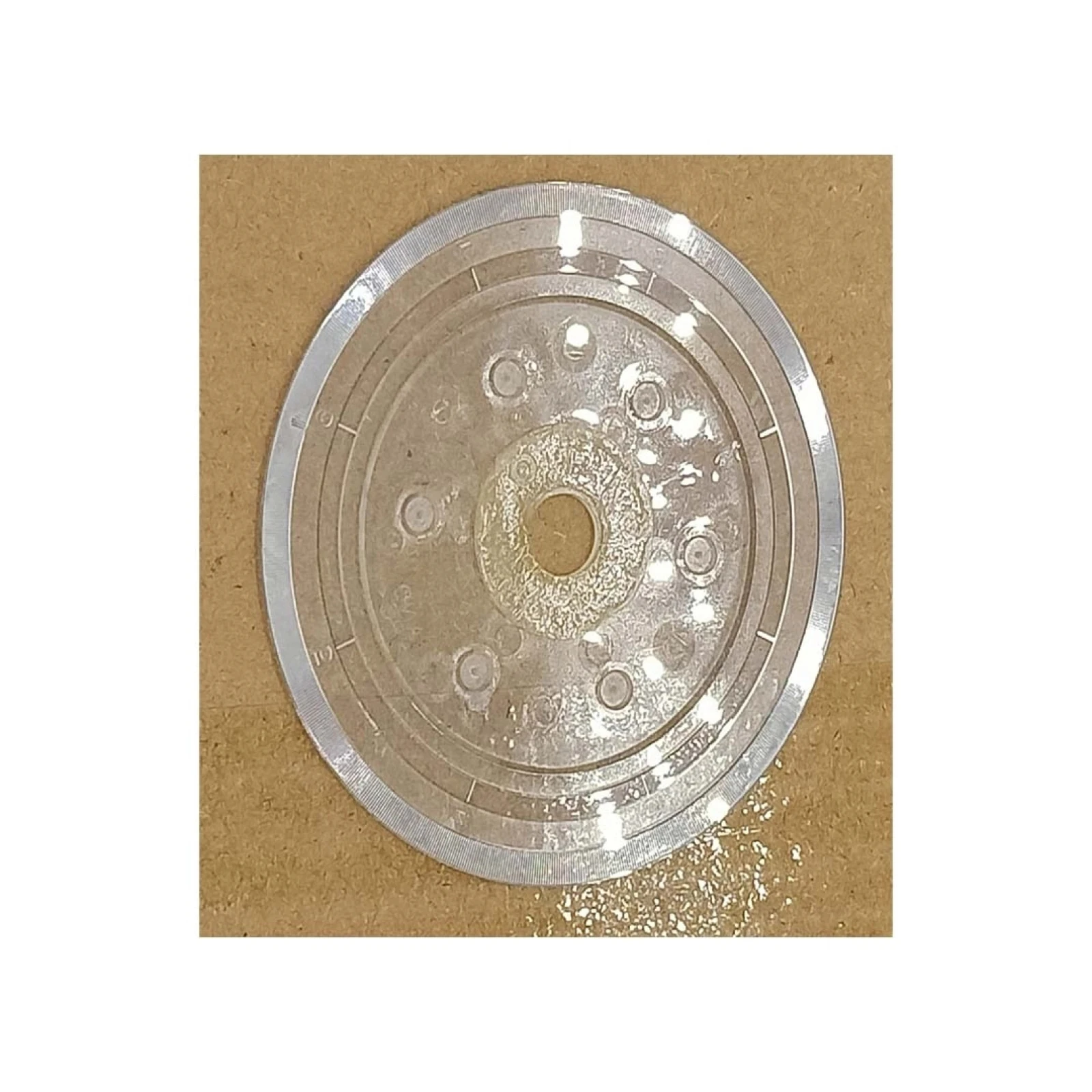 6pcs Encoder Disc Fits For Epson Eco Tank L 220 L 120 L 300 L 312 L 222 L 132 L 121 L 310 L 210 L 303 L 211 L 301 L 313 L 111