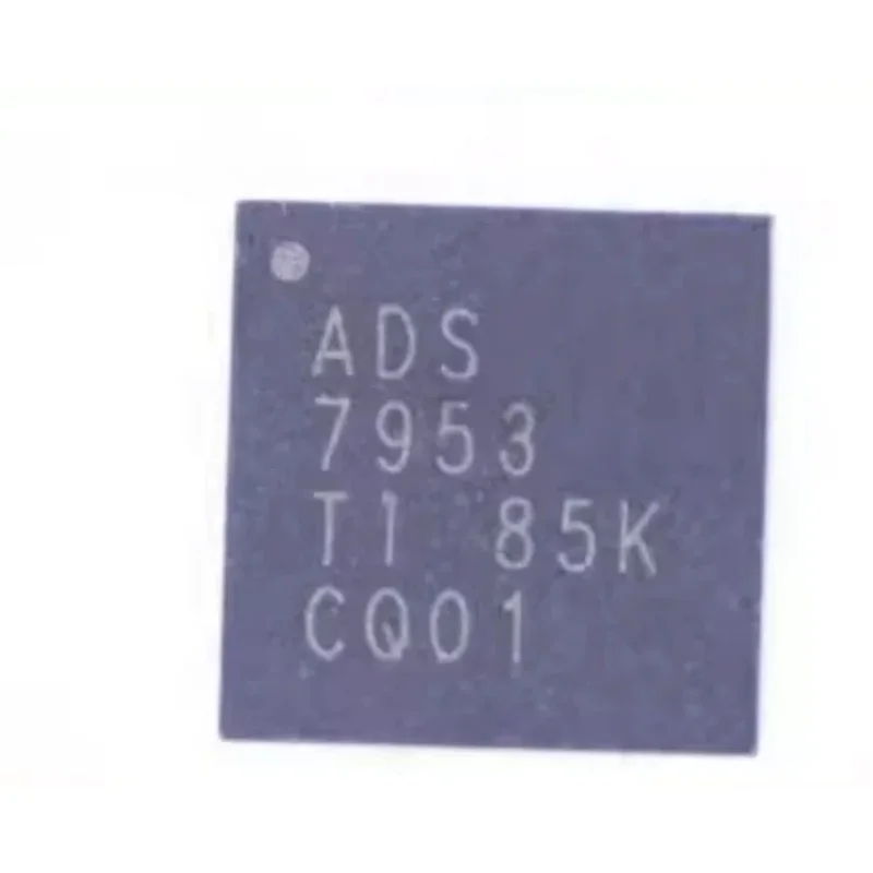 3PCS ADS7953SRHBR VQFN-32-EP(5x5) 100% New original SMD
