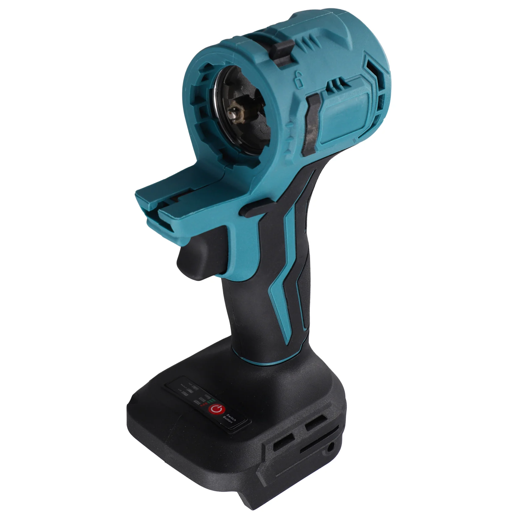 L33A_Brushless Electric Treasure Multifunctional Screwdriver Electric Drill Polisher Reciprocating Saw for Makita Battery