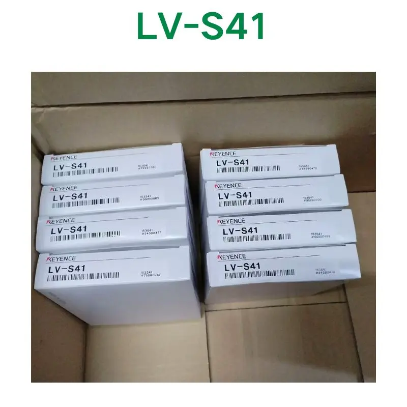 New LV-S41 Sensor M…