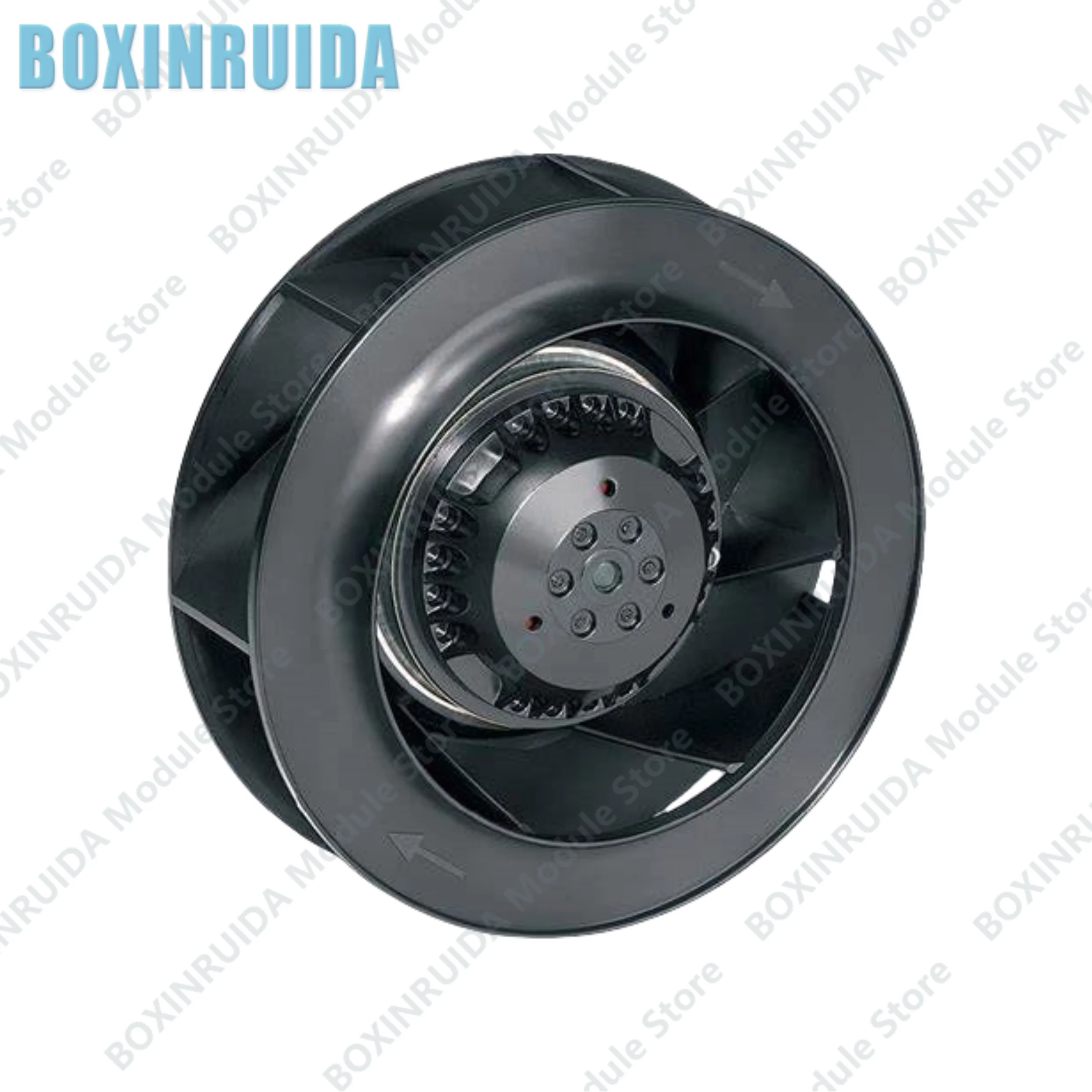 Brand new original R2E250-AL05-16 Fan M2E068-GA 230V frequency converter fan