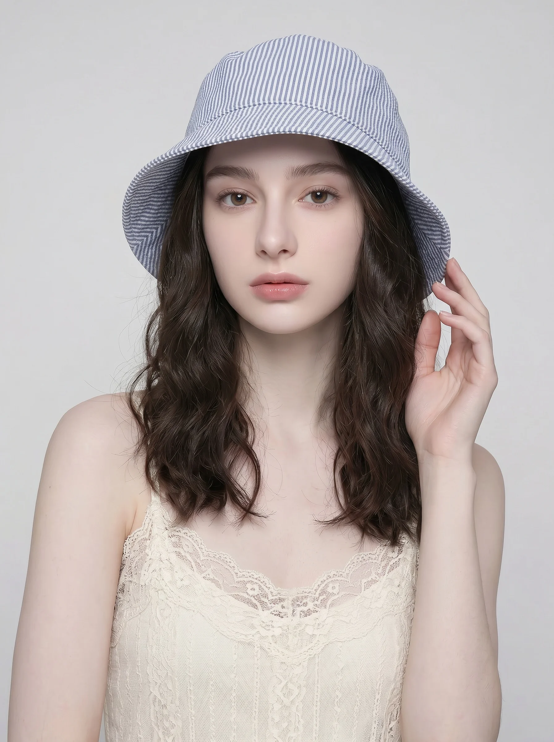 naits-keits-gorra-de-pesca-a-rayas-primavera-verano-sombrero-versatil-para-actividades-al-aire-libre-con-proteccion-solar-y