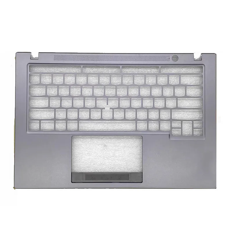 Palmrest Upper Case For Lenovo Thinkpad T14S Gen2/4G 5G Version/Black/Gray Color   T14S GEN2