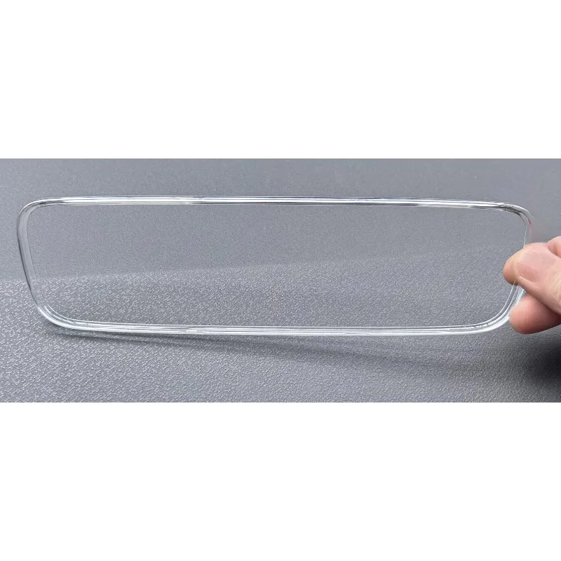 

1pc Endoscope Transparent Border for Chery Exeed TX VX