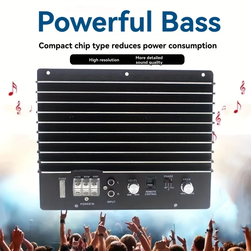 carte-amplificateur-de-subwoofer-de-voiture-haute-puissance-1500wago-alliage-d'aluminium-12-filtre-passe-bas-50-150-hertz-resistance-4-ohms-puce-portable