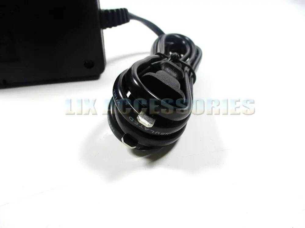 XENYX1002B MXB1002 UBB  compatiable FOR BEHRINGER mixer power cord transformer