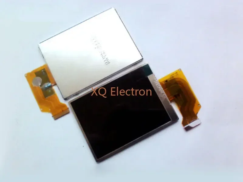 Новый ЖК-экран для FUJI FILM AV100 AV105 AV200 AV205 JV100 JV105 Type B
