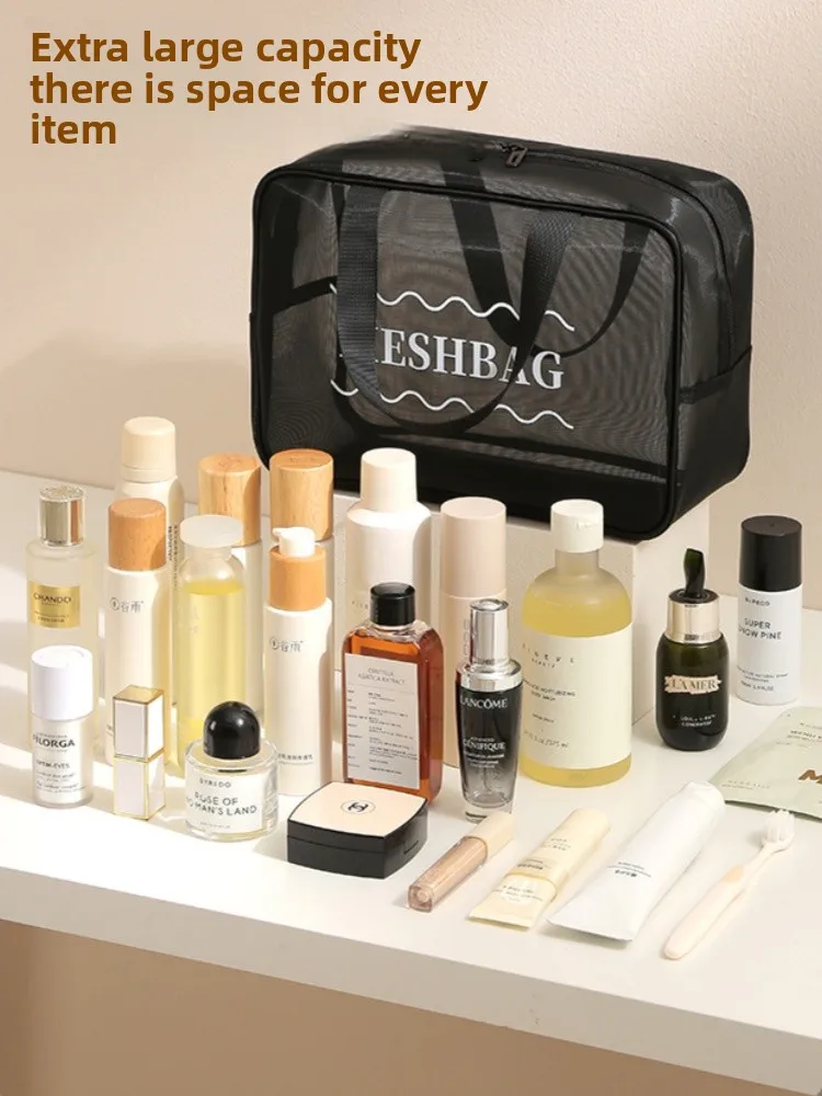 Large Capaci Portab…