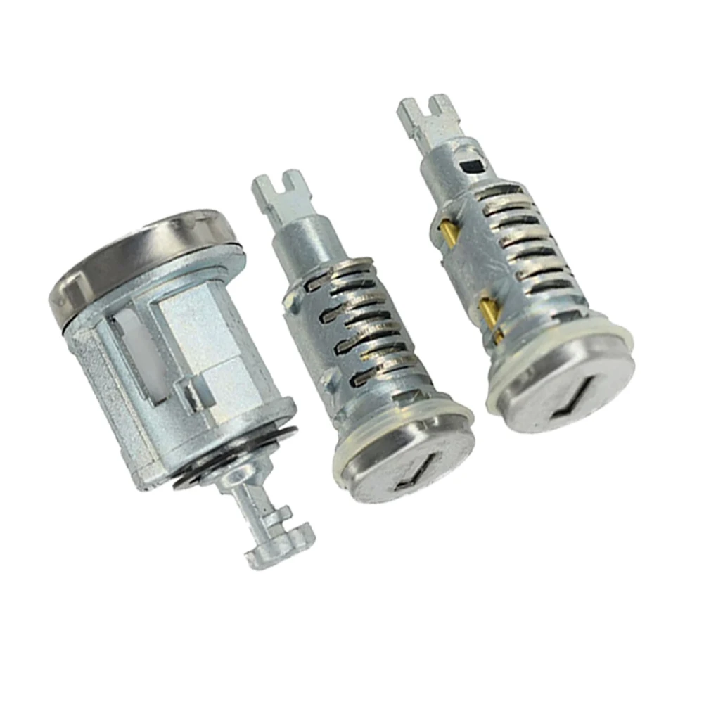 Juego de cerraduras para interruptor de encendido de puerta con múltiples números de pieza 1348421080 1361031080 para Fiat Ducato, Relay, Boxer