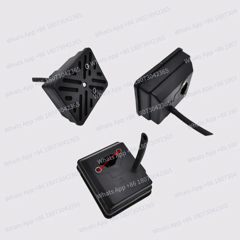 

AIR FILTER COMPLETE FOR G100 HONDA 2.5HP 98CC OHV HOUSING COVER ECLEANER ASSEMBLY PUMP TILLER CONSTRUCTION EQUIPMENT PARTS