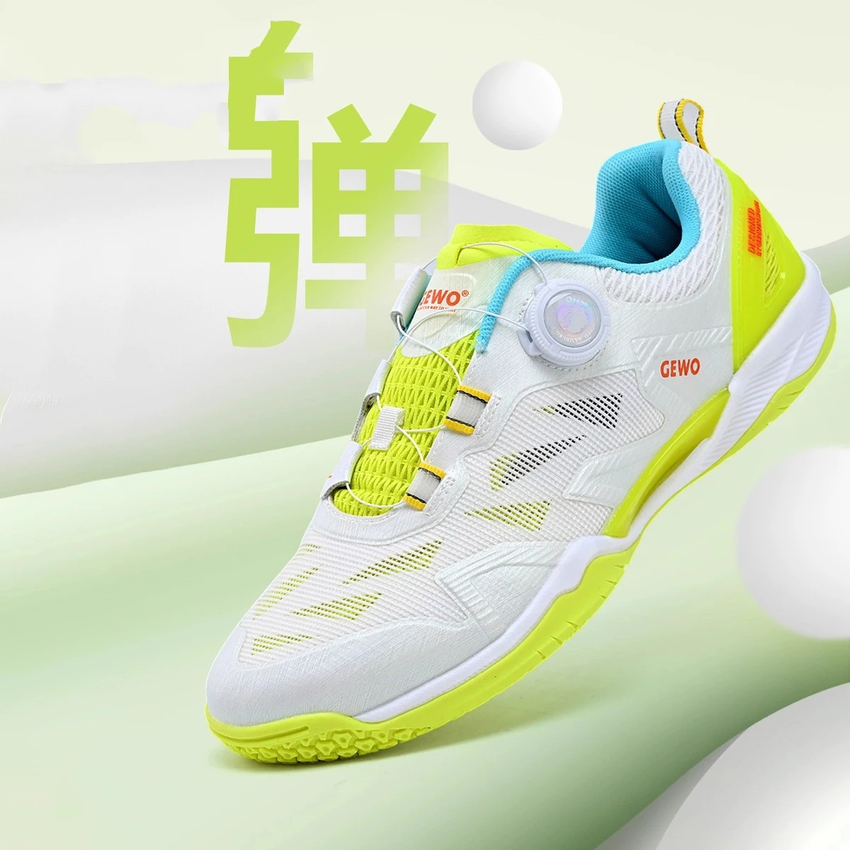 Winter Hot Sale 2025 New Professional Training Badminton Shoes Breathable, Durable, Lightweight Badminton Shoes