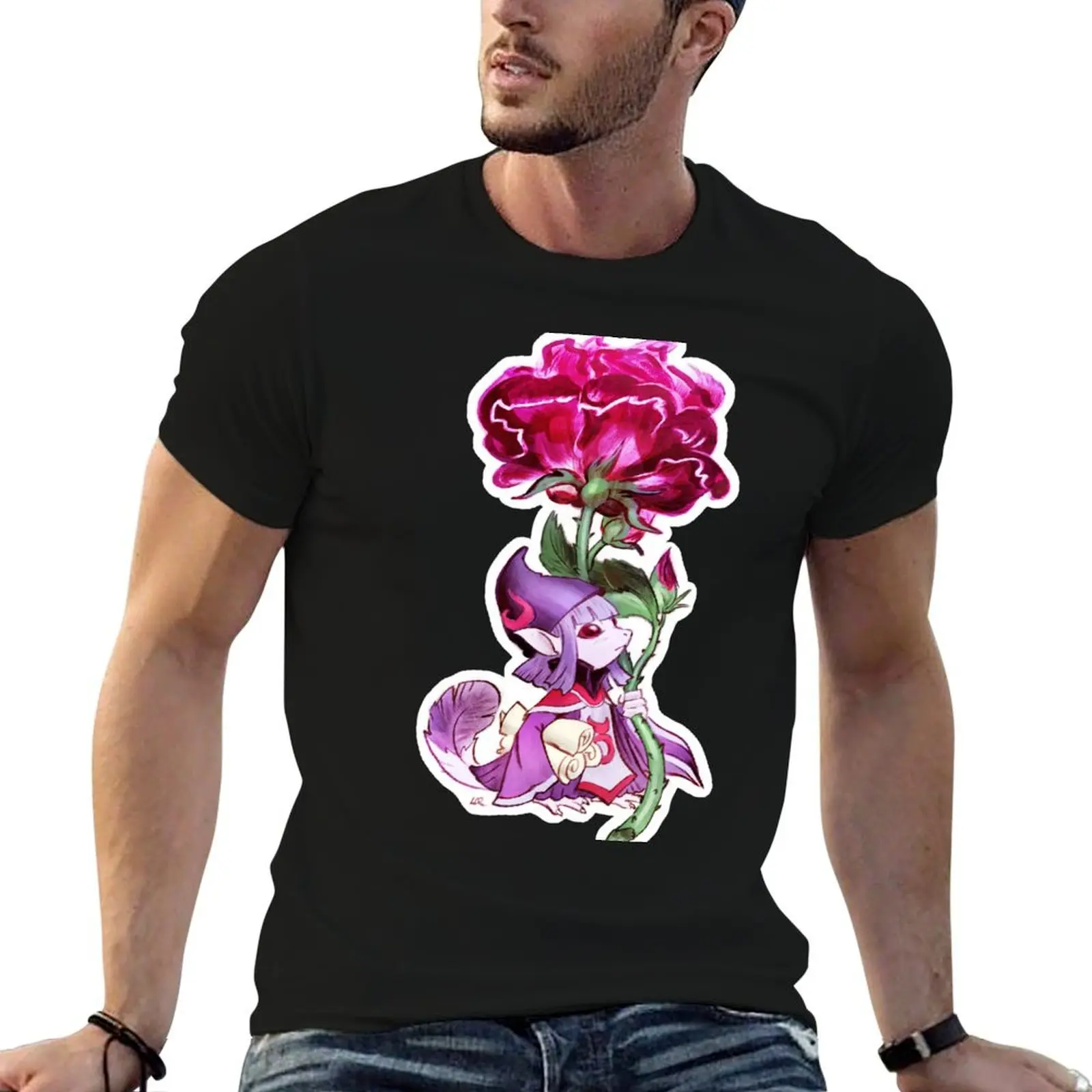 

Minish Vaati T-Shirt printed t shirts for man man t shirt graphic T-Shirt