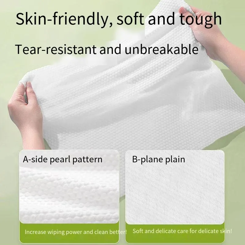 Disposable Bath Towel 1/5/10pcs 70*140cm Thicken Soft Skin-friendly Water Absorbent Outdoor Travelling Portable Bathroom New