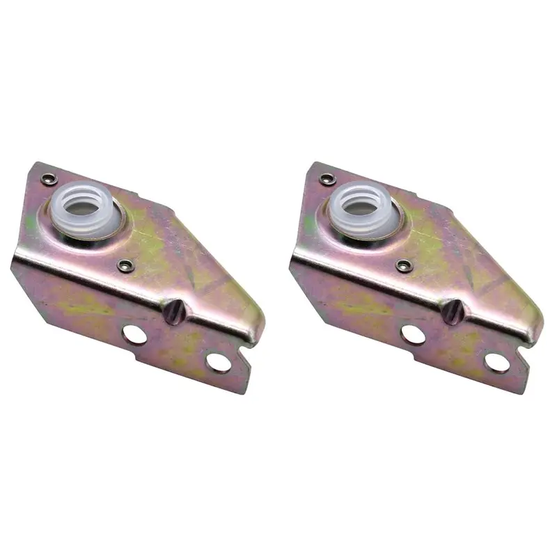 Stable-2X Car Gear Shift Rod Support Bracket & Bush 171711194G Fit For Golf Cabriolet Mk1 Caddy Pickup Scirocco