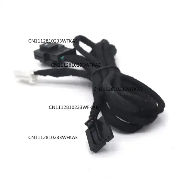 New High Quality Retrofit led Instrument ambient light adaptor cable For Mercedes W213 Pre LCI