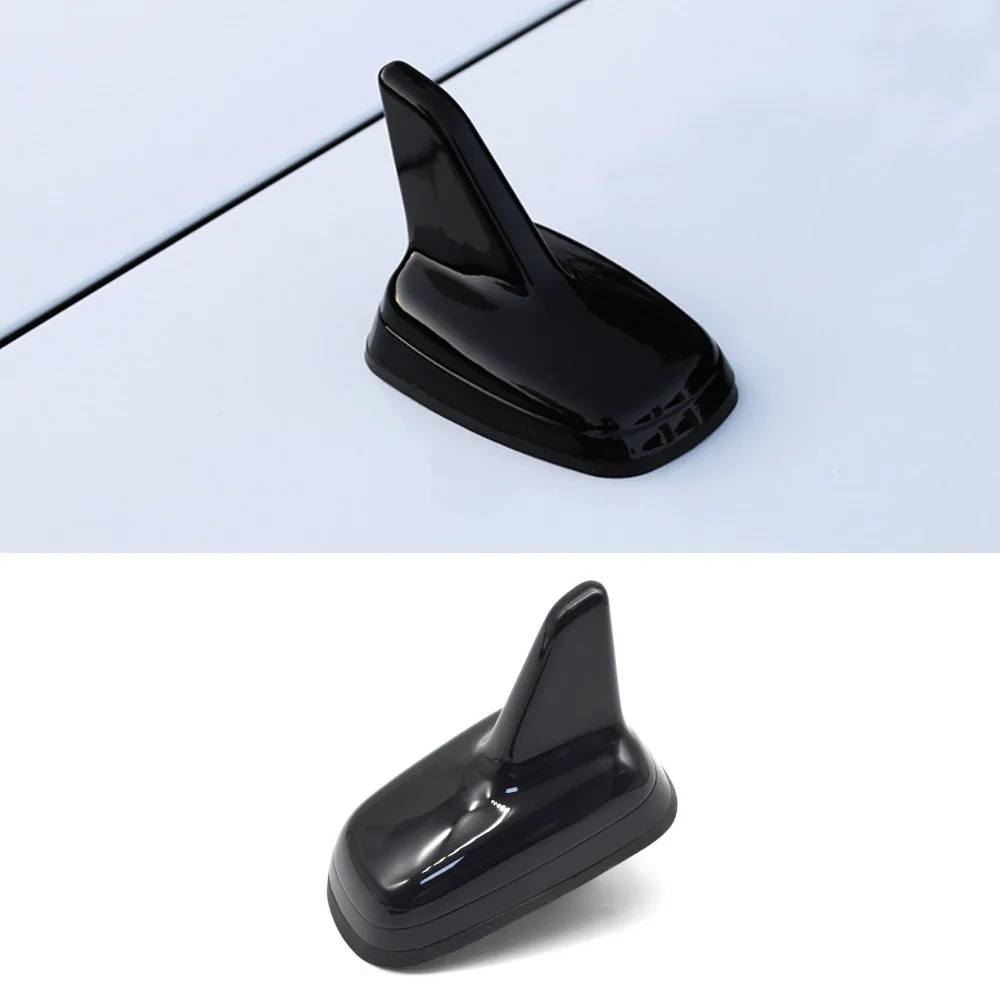 

5Q0035507P for Golf Passat Tiguan Superb Shark Fin Roof Antenna 1pcs