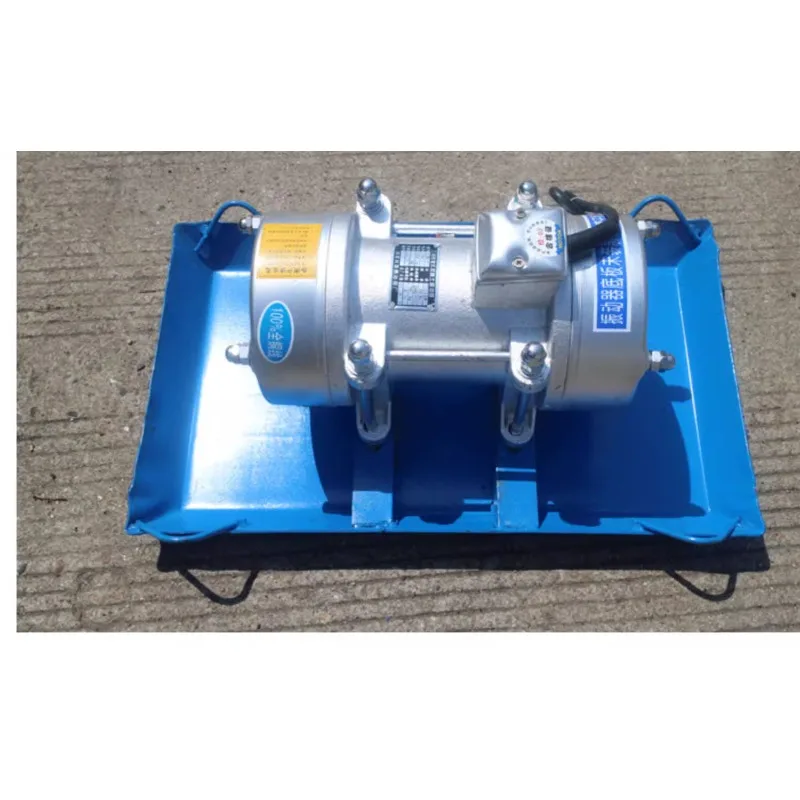 

1.5 2.2 3KW single three-phase attached concrete vibrator flat vibrator vibration motor plate small