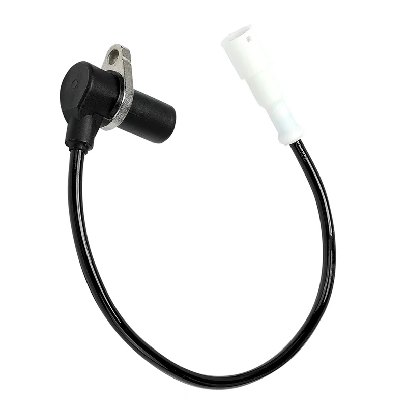 AM-ABS wielsnelheidssensor voor Pontiac GTO 2004 2005 2006, achter bestuurder of passagierszijde, vervang 92050125 SU9463