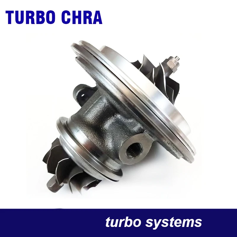 K03 turbo core 53039880075 53039880076 cartridge chra For Iveco Daily 2800cc 2.8 TD 99- 8140.43S.4000 Euro 3 92 kw 77 kw