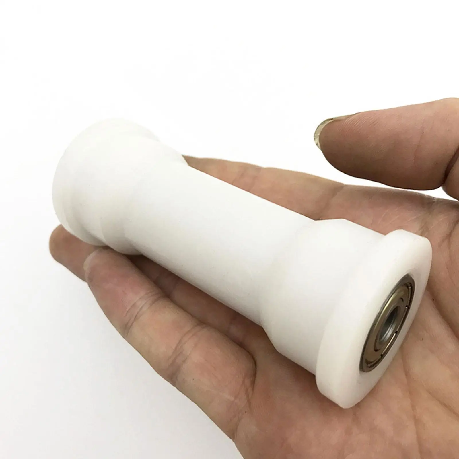 

Универсальный роликовый подшипник для гребного тренажера, обеспечивающий плавное скольжение, запчасть для тренажерного оборудования для мужских тренировок