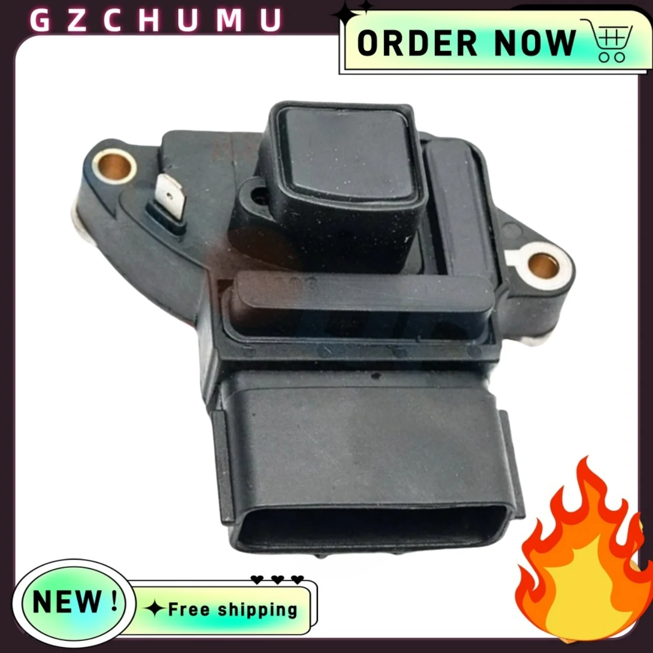 

RSB-55 RSB-55A RSB-55B для Nissan Primera Sunny Almera Модуль управления зажиганием