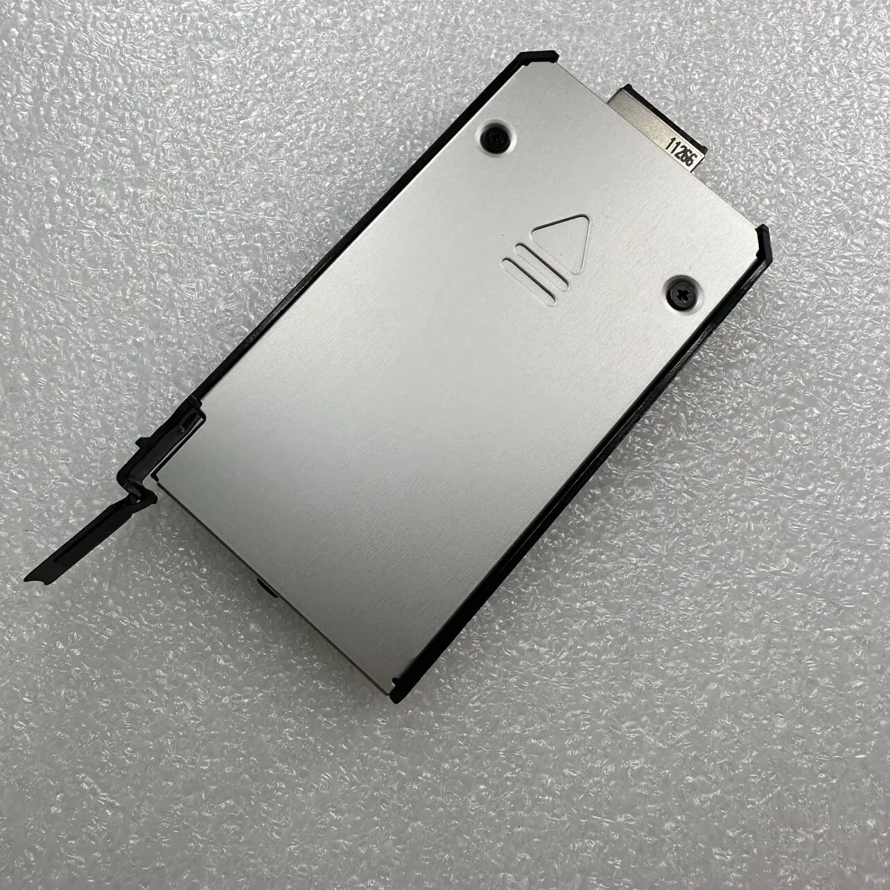 Hard Disk Caddy for Getac V110, Compatible with Full Series