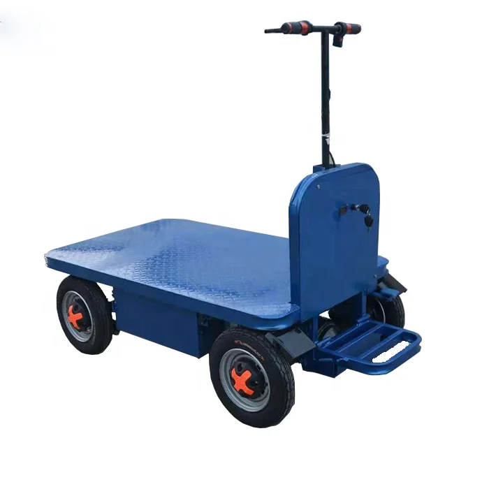 Household Kitchen trolley/Motorized hand trolley/Garden tool cart