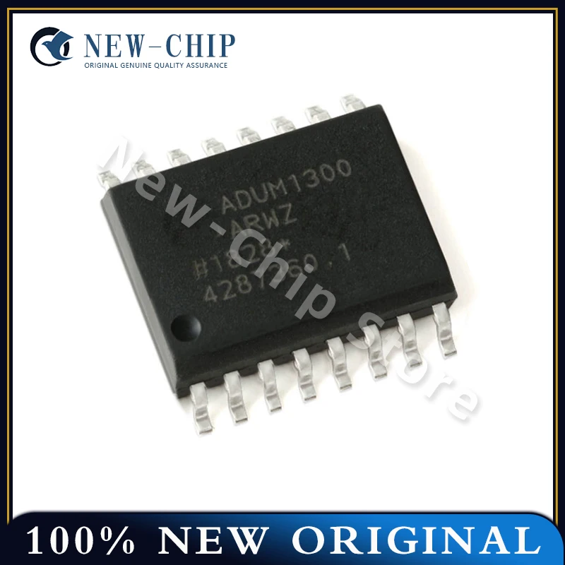 20PCS-100PCS/LOT ADUM1410ARWZ ADUM1410 SOP-16 New Original