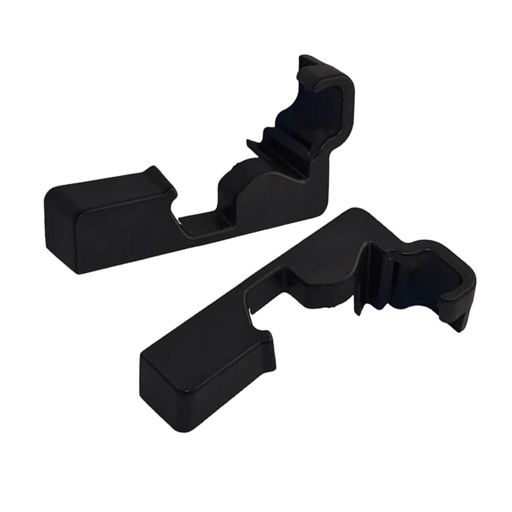 Replacement Front Driver Seat Track Cover For Ford Transit MK8 Custom For Tourneo 2014 On Left Right Plastic Car Body Component