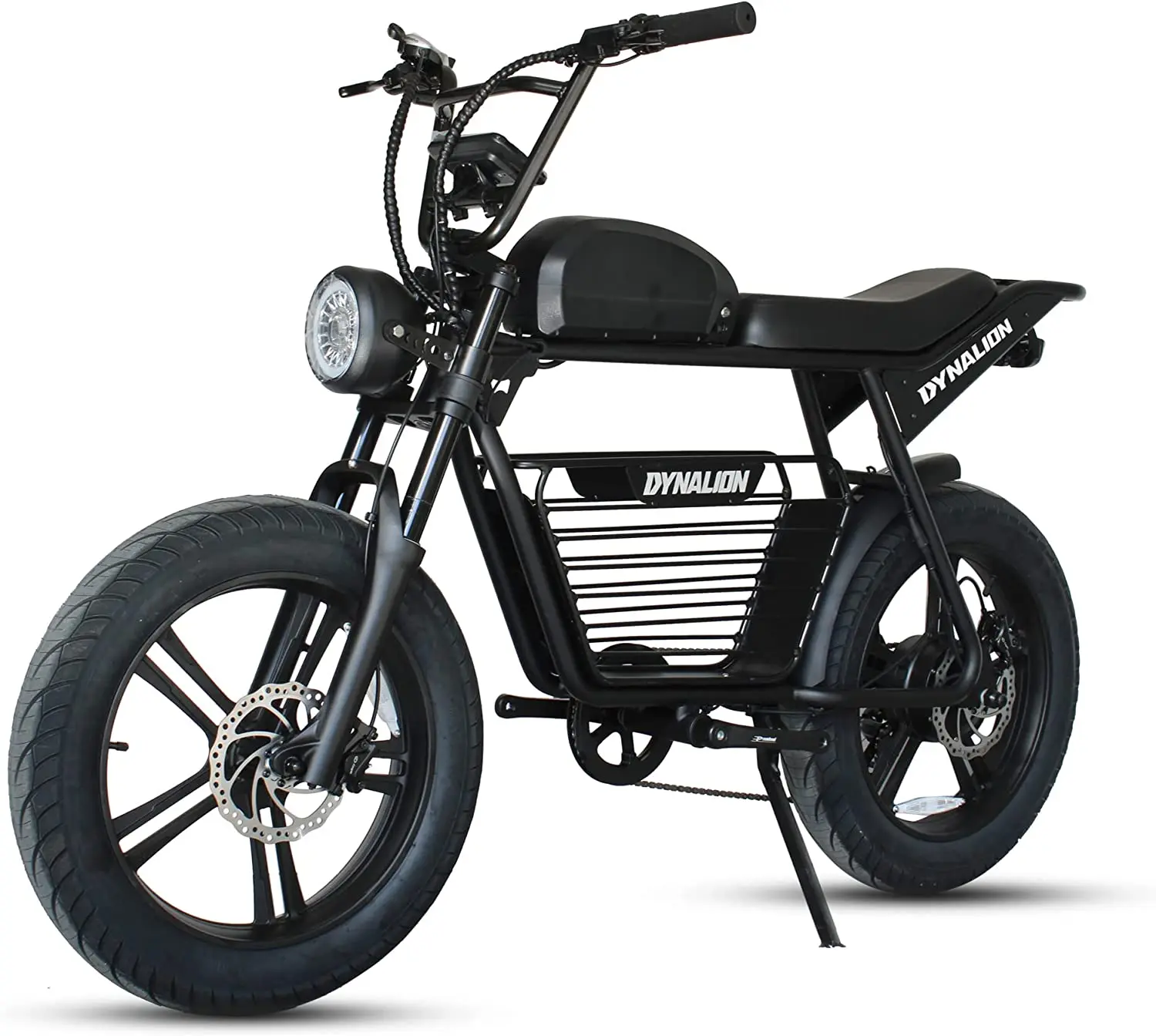 

SXLL Hot Selling Long Distance Wide Tire 20 Inch Electric Sports Bike Adult Mountain Off-Road Electric Bike