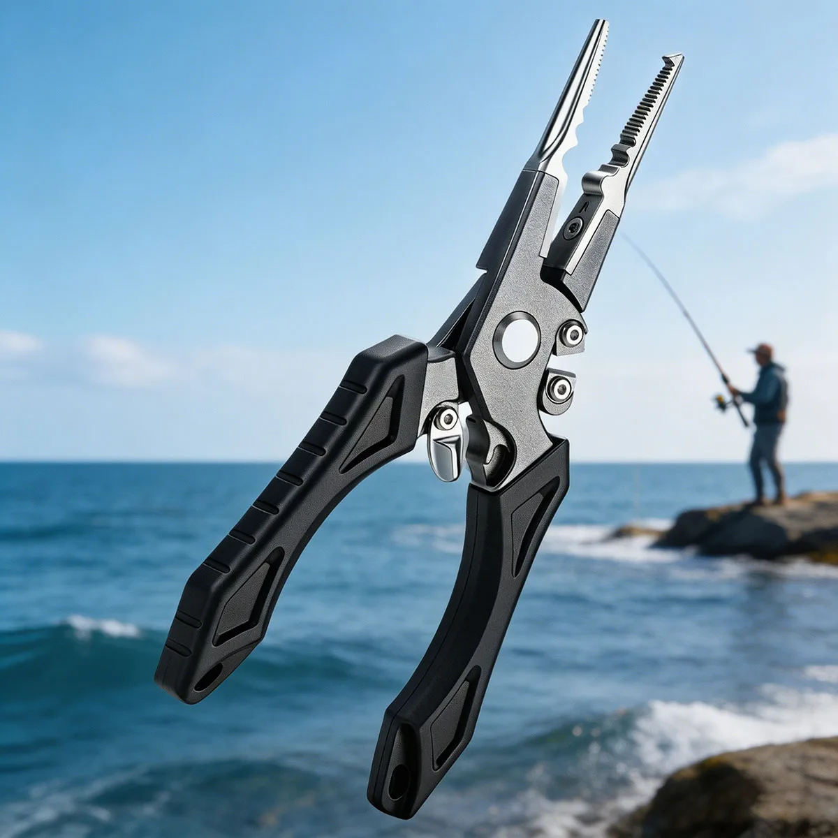 #2 Compare Fishing Hook Removal Tools Before You Buy