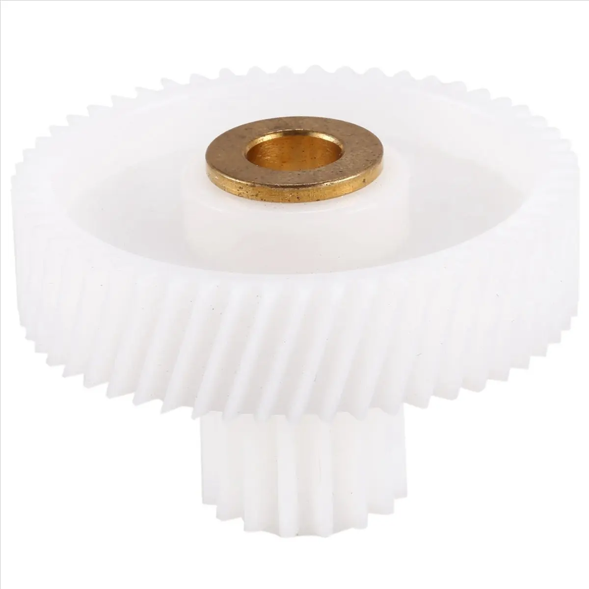 AT16 Meat Grinder Parts Plastic Gear Parts for Meat Grinder MG-2501-18-3 fit Elenberg