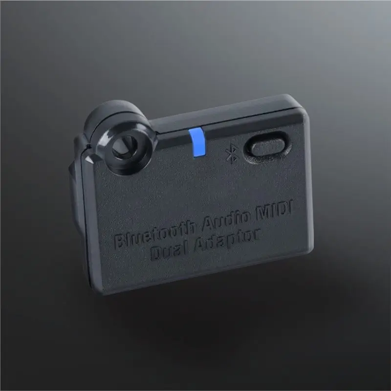 A31T Wireless Expansion Adapter for BOSS BT-DUAL, Bluetooth Audio MIDI Adapter for BOSS for Roland