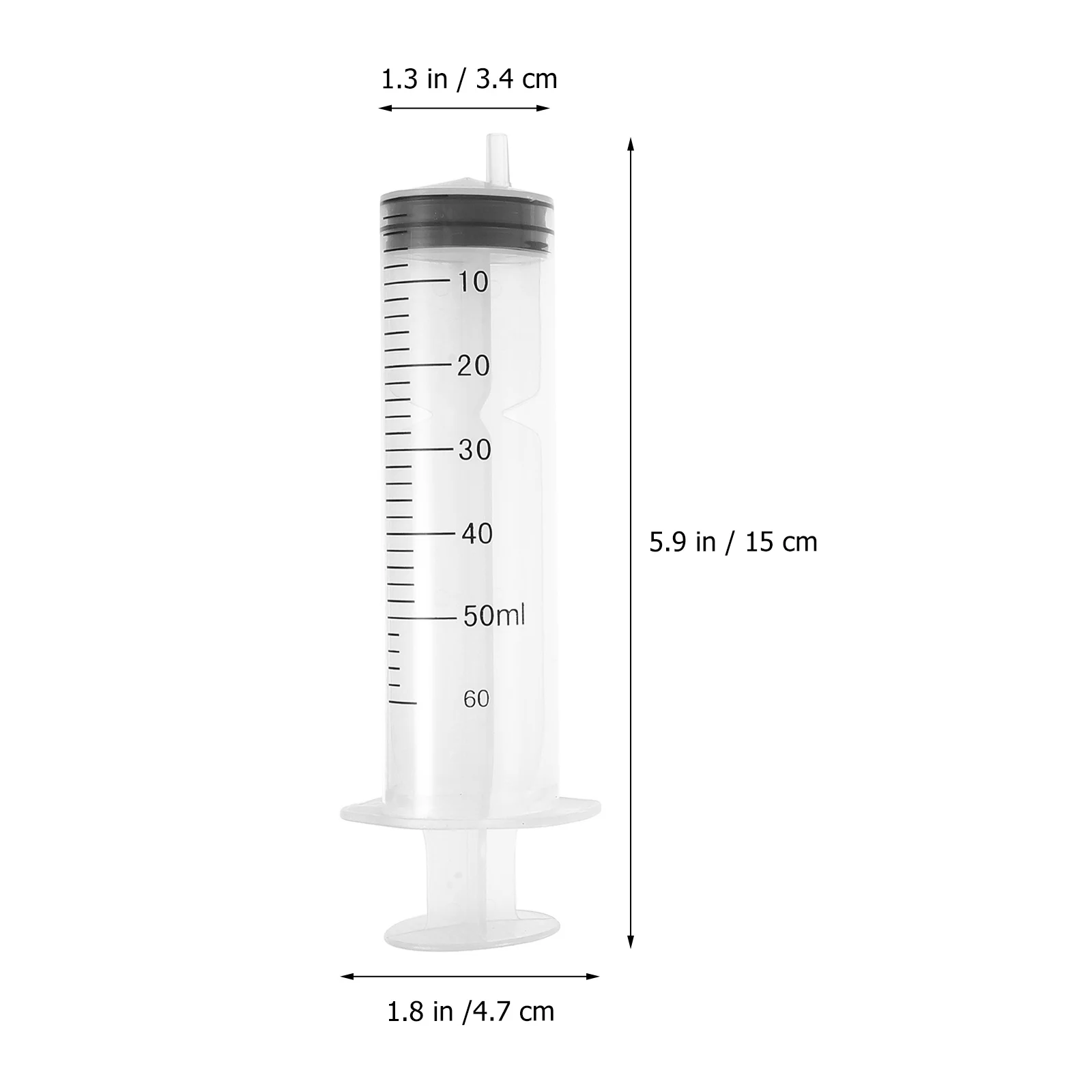 

1Set Perfume Divider Plastic Travel Container White Portable Capacity Outdoor Storage Holder Organizer Suitable Perfume Storage