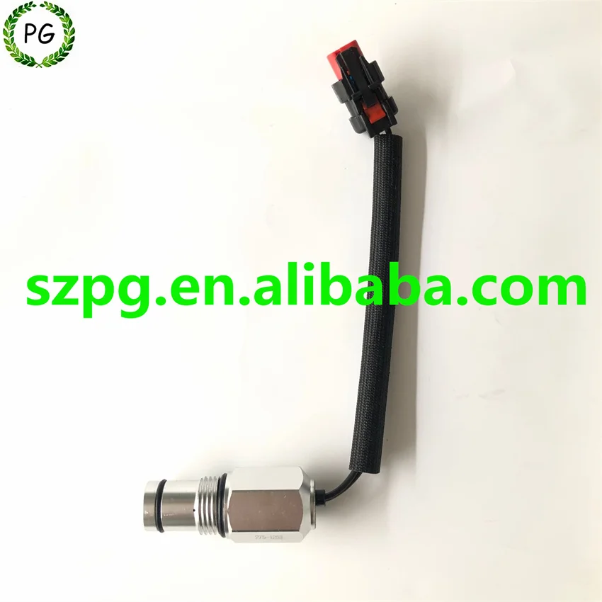 

275-1253 Switch Sensor for Caterpillar E313D E315D E325D E324D E336D E330D Excavator Spare Parts