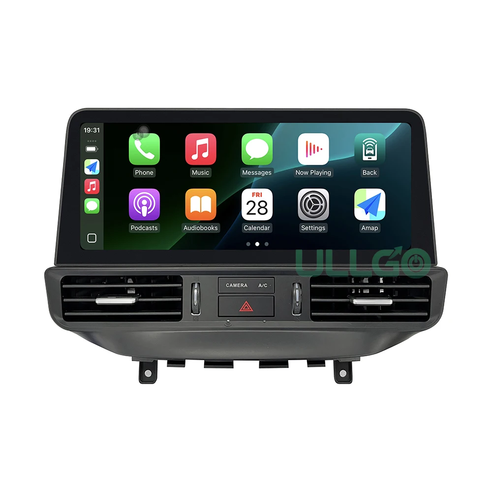 Android Car Screen Upgrade for Infiniti FX35 FX50 QX70 2009-2019 Head Unit