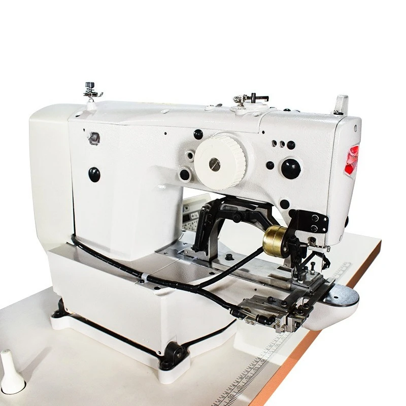 Computer nailing machine, cheongsam Tang suit Tai Chi suit nailing machine, cheongsam nailing machine