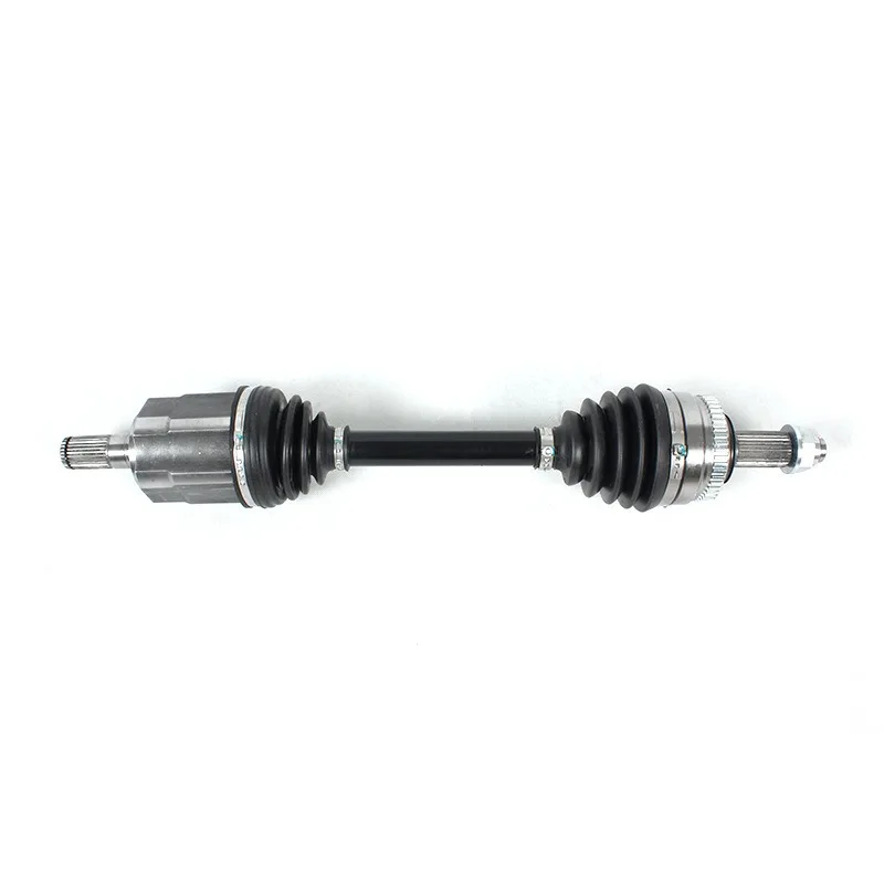 Front Left Drive Shaft Fit For Ssangyong Korando 2.0L 6AMT 2013-2019 Replacement Spare Parts