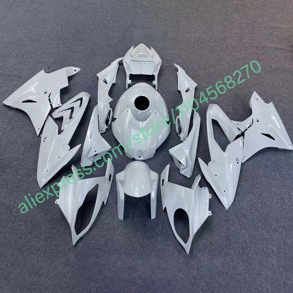 For BMW S1000RR 2017 2018 Injection Molded Color-Matched Motorcycle Panels Fairings S1000 RR 17 18 Fairing Kit PRO-2