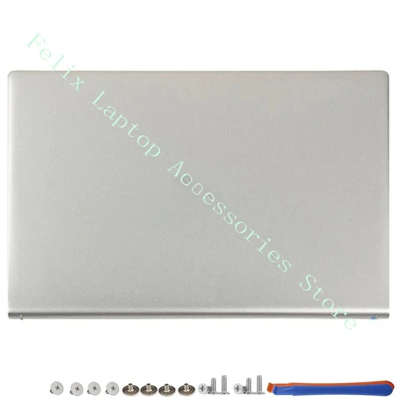 For Inspiron 14 5410 5415 Laptop LCD Back Cover/Front Bezel/Palm rest/Bottom Case/Rear Lid Top Case/Hinges 0CYT45 06M9P2