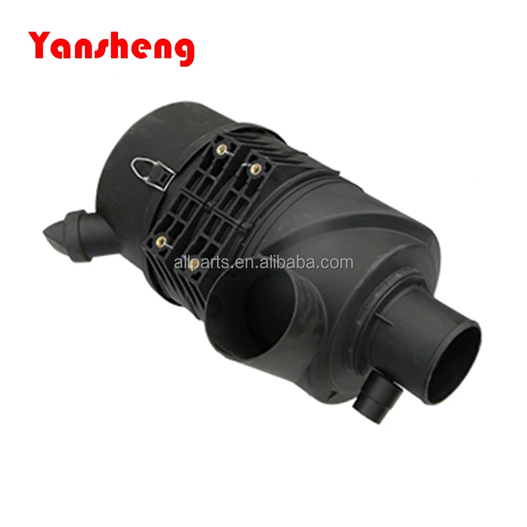 Forklift Parts Air Cleaner Assy530C0-62001H43E1-00221 Used for FD50-100Z8 R Series CPCD50-100 Forklift 3-Month Warranty