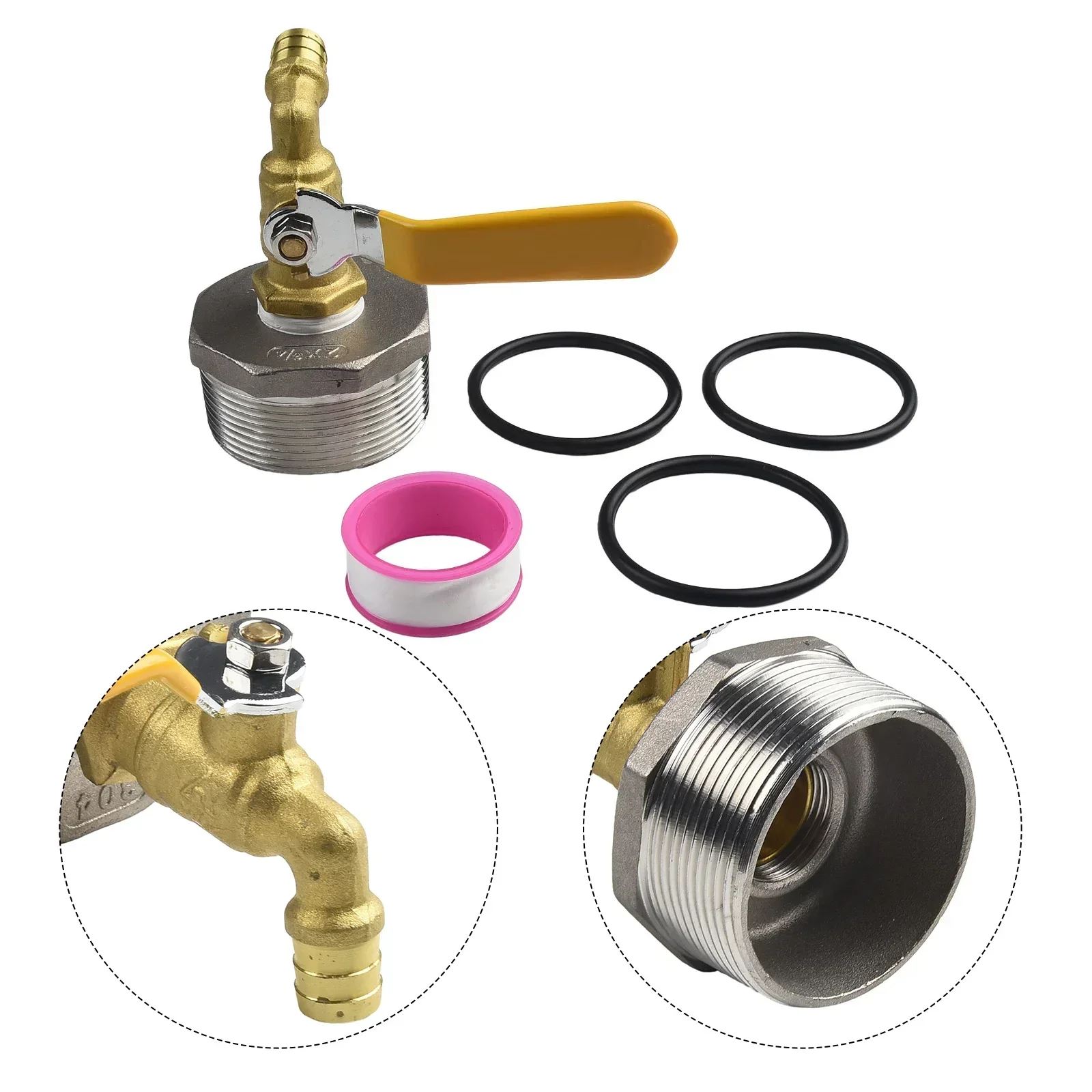 d50-stainless-steel-replacement-outlet-tap-faucet-for-oil-and-water-with-3-o-seal-pieces-fits-200l-or-equivalent