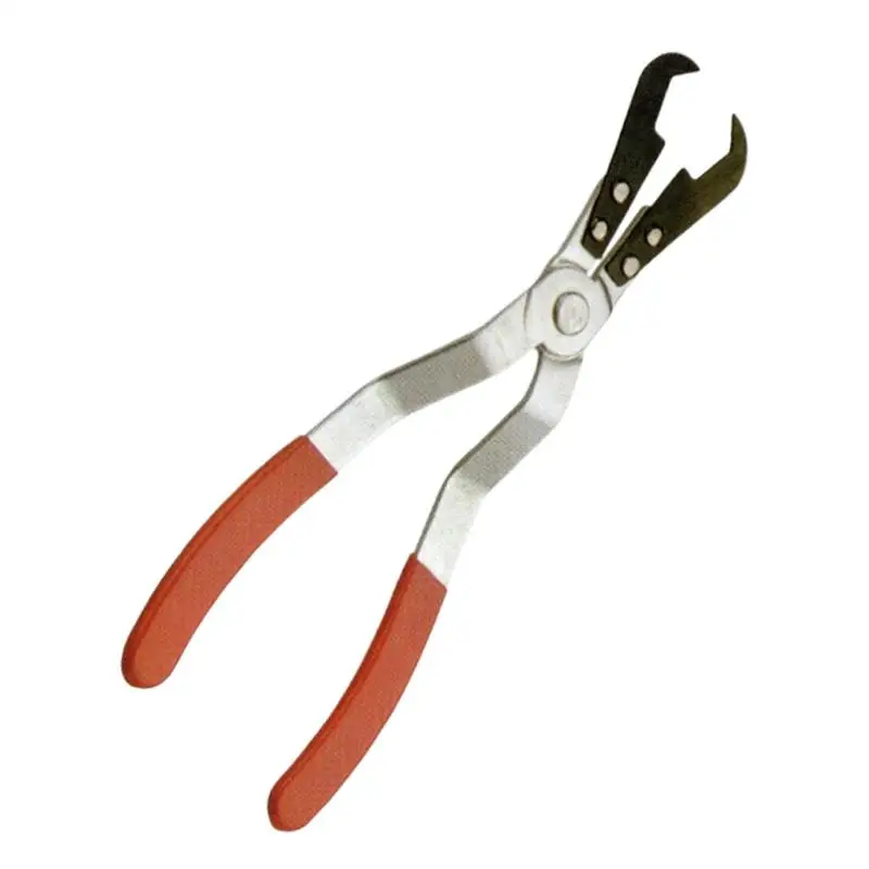 

Щипцы для снятия зажима автомобиля, инструмент для снятия заклепок, оконная дверная ручка, принадлежности для снятия зажима, комплект для ремонта автомобильной панели для обивки