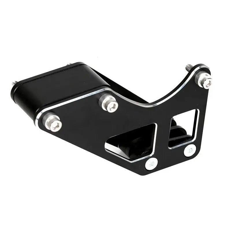 3D CNC Chain Guard Guide Case Saver For Suzuki DR650 DR650SE DR 650/SE DR250SE DR 250SE DR350SE DR 350SE