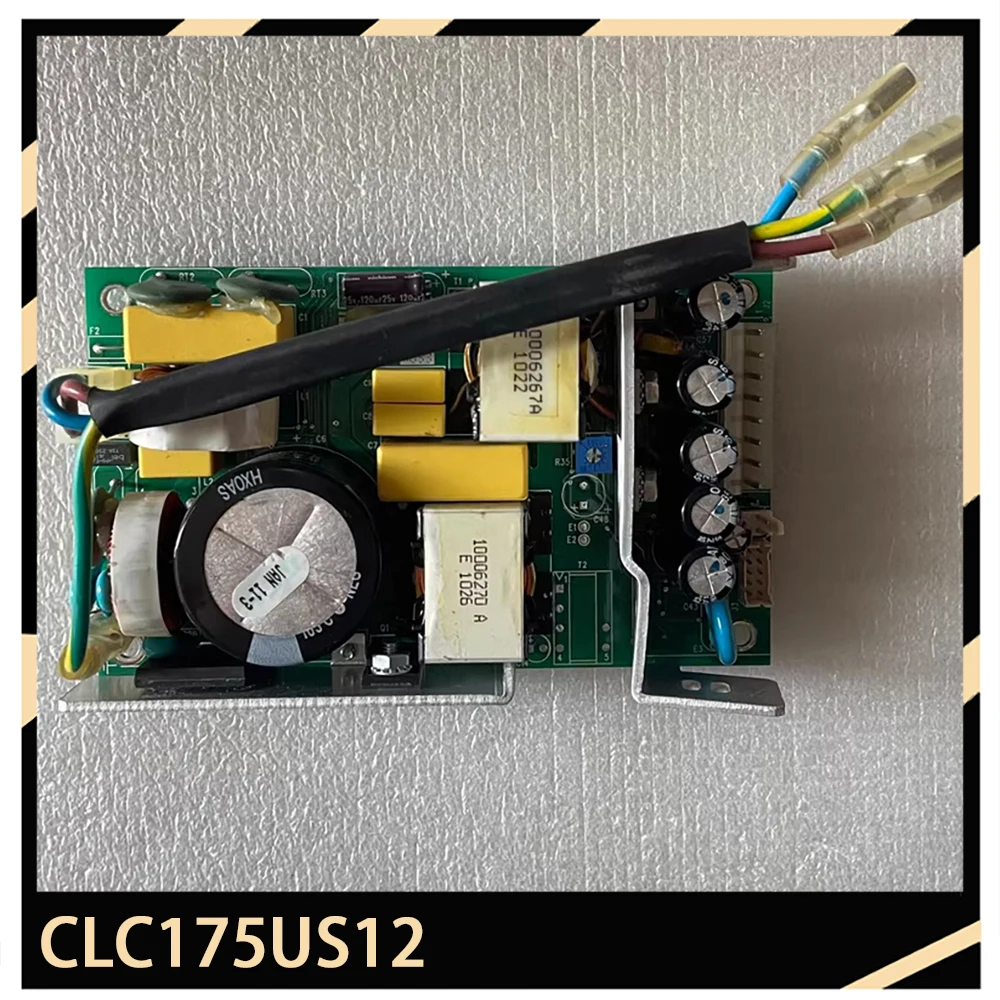 

POWER DC Power Supply 12V 13.9A CLC175US12
